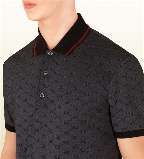 polo gucci originali